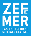 Logo Zef et Mer