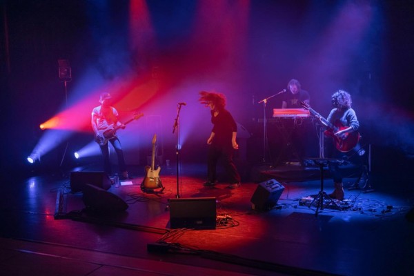 Nolwenn-Korbell-concert