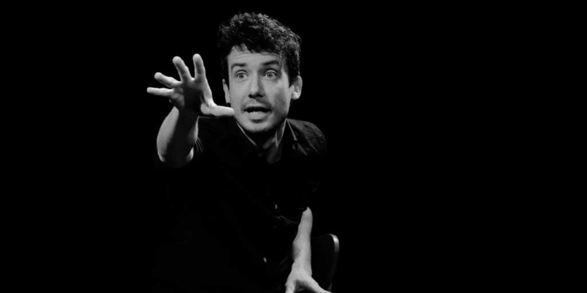 Lukaz Nedeleg photos site page artiste