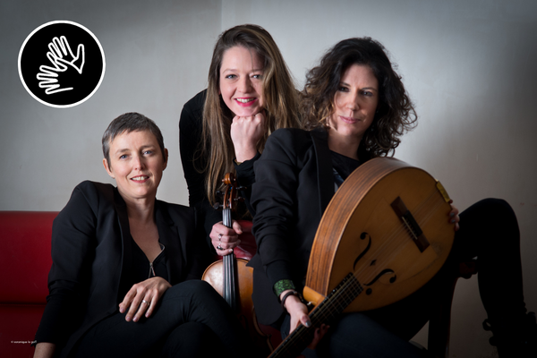 Photo trio le buhé, brunet, léon LSF 600x400px