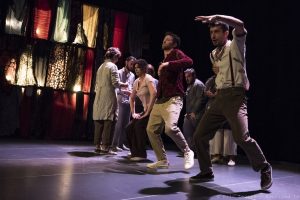 Satgañ abadenn Korriged Is Cercle Celtique de Douarnenez