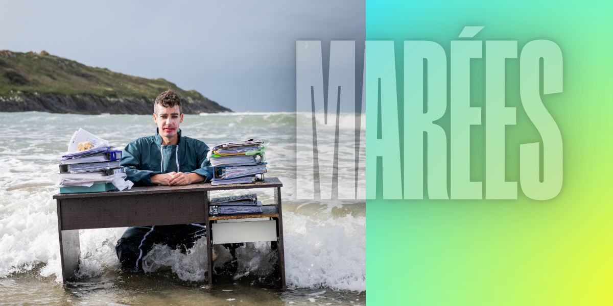 Visuel Marées