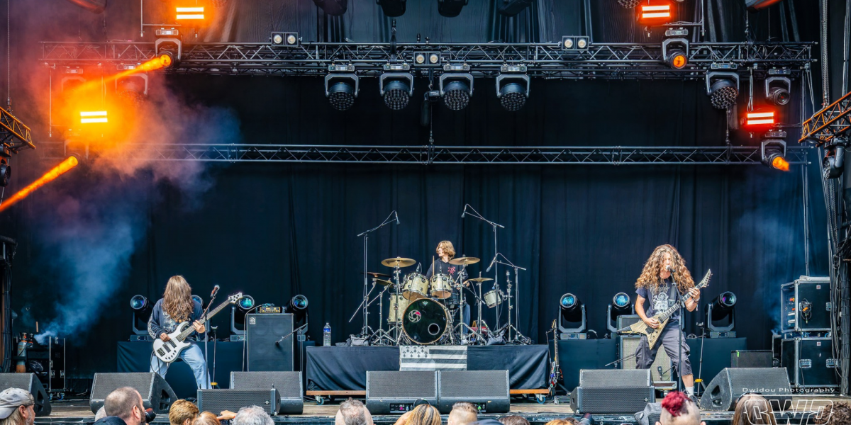 photos Tanork page spectacle