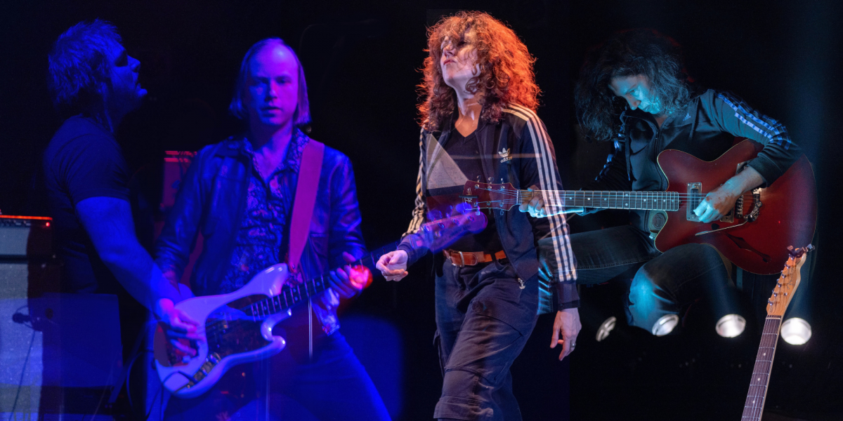 photos site nolwenn korbell page spectacle